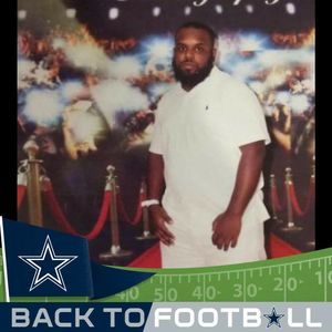 Meet your Posher, Wayne